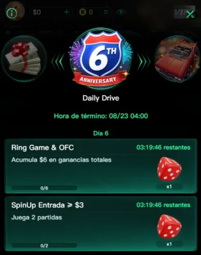 Road Trip Misiones Kkpoker
