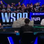 De Moneymaker a Jumalon: самые эпичные и любопытные финальные раздачи Главного события WSOP - CodigoPoker