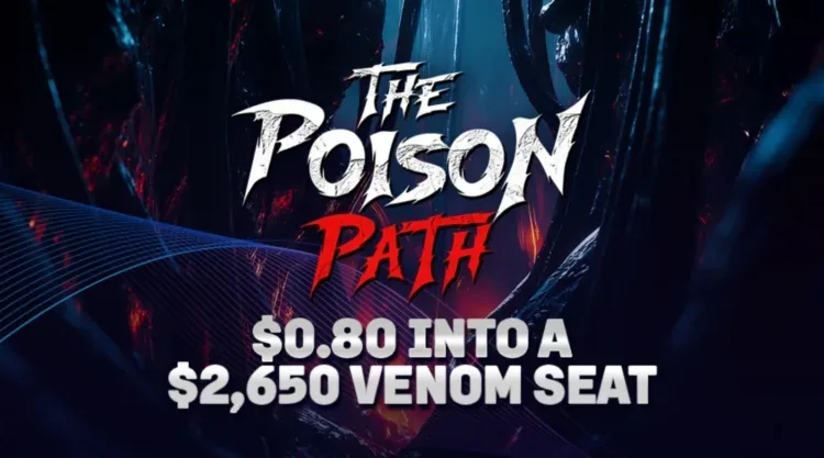 Acr Poker Venom Satélites