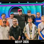 Кто поднимет браслет? Легенды уже сделали свои ставки на финальный стол WSOP -