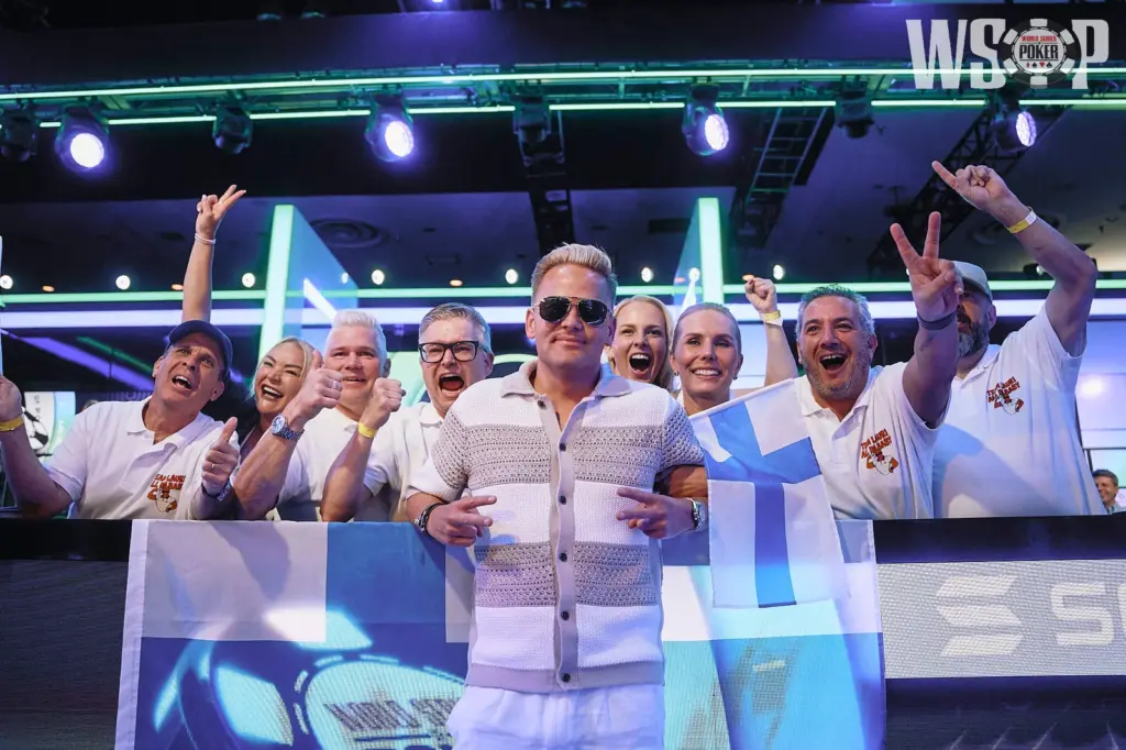 Lauri Saaskilahti Wsop2026 Miguel Cortes Mc203523 Wr