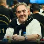 Аргентинцы стремятся нанести удар в Главном событии KSOP Fortaleza - CodigoPoker