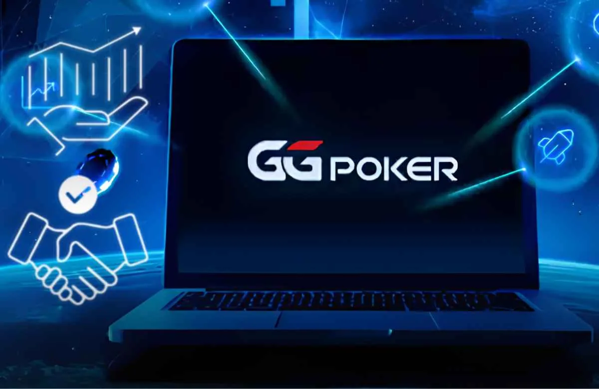 3 награды доступны за игру в покер онлайн на GGPoker