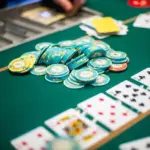Четыре ключа, чтобы перестать бояться монотонных флопов - CodigoPoker