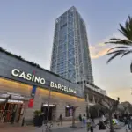 Casino Barcelona, место проведения нового Чемпионата Испании по покеру - CodigoPoker