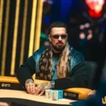 Papo MC уезжает в турне: будет играть в High Stakes Poker в Лас-Вегасе и Triton в Чеджу - CodigoPoker