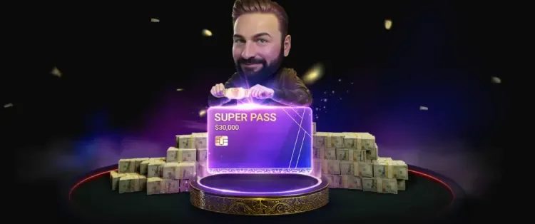 Super Pass