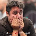 Почему тебе страшно выходить за рамки сценария за покерным столом? - CodigoPoker