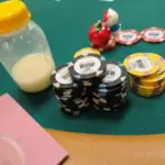 Кормление грудью во время WSOP: неожиданная реакция, с которой столкнулись за столами - CodigoPoker