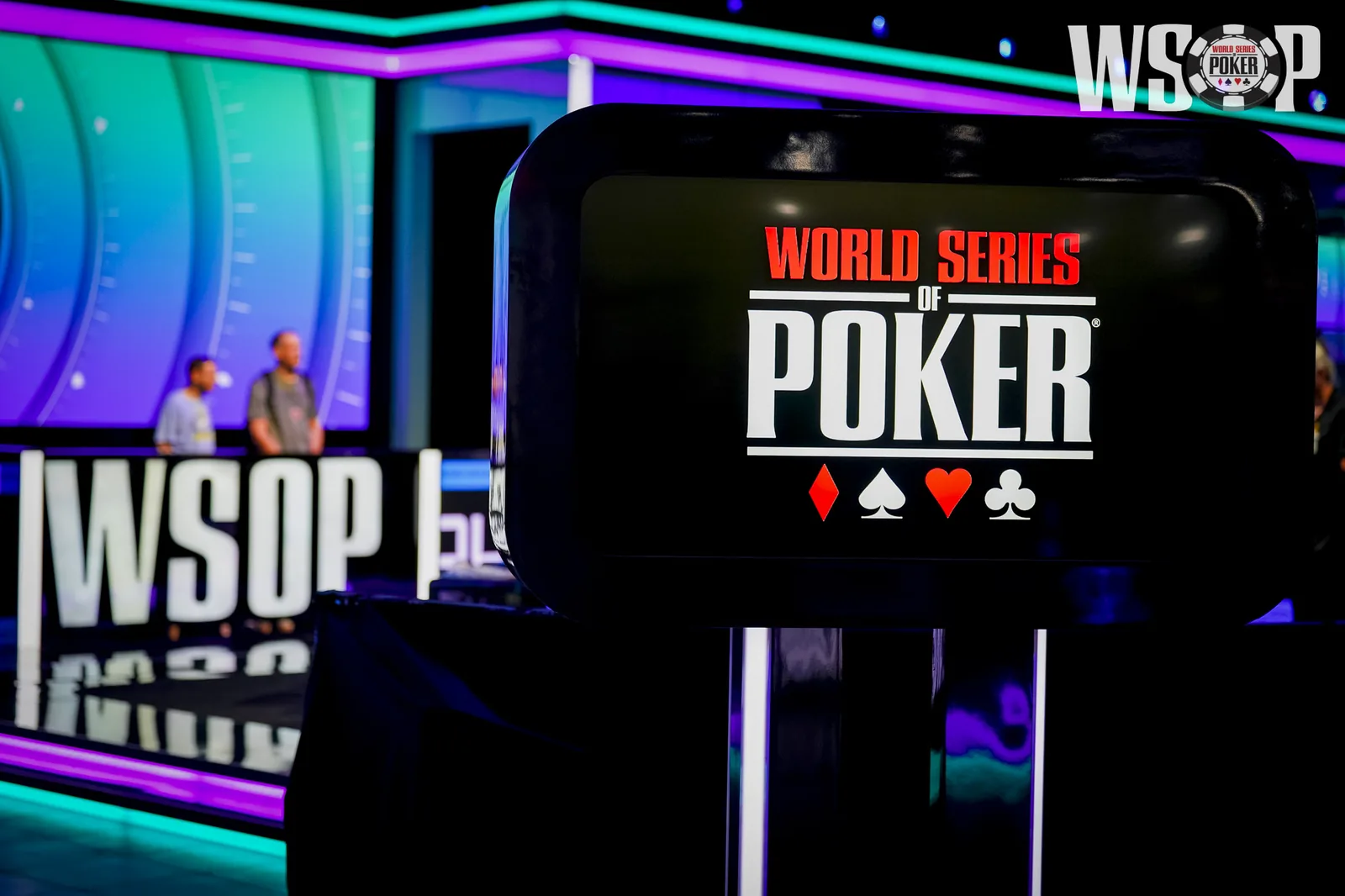 WSOP 2026 EN VIVO: во сколько и где смотреть по ТВ в Латинской Америке финальный стол Главного события - CodigoPoker