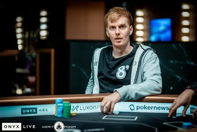 Alexey Borovkov 1