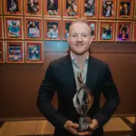 Jason Koon, между волнением и полемикой: "Только я? Ни в коем случае" - CodigoPoker