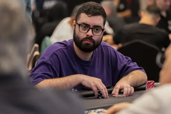 Murilo Pedroso стал победителем Главного события Enjoy Poker Tour - CodigoPoker