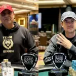 Безумие на SHRPO: два игрока выиграли по четыре турнира каждый за два дня - CodigoPoker