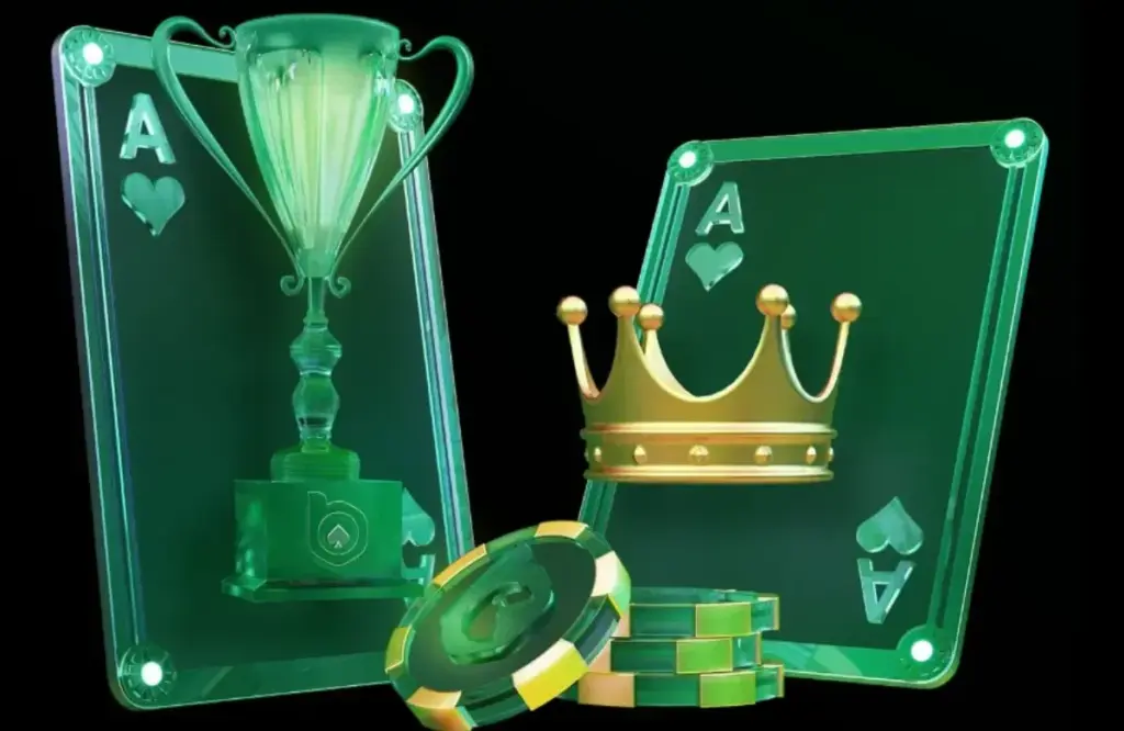 BCPoker ofrece freerolls diarios sin costo de entrada y con premios reales