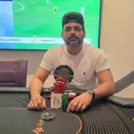 Франсиско Соса добился Back-to-back в Casino Life - CodigoPoker