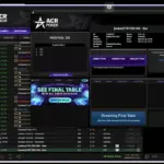 ACR Poker теперь позволяет смотреть повторы финальных столов