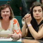 Рейтинги BSOP перед Флорианополисом