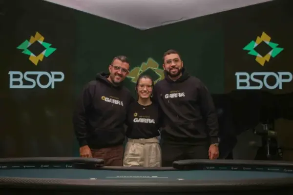 Instituto Guerra, благотворительный проект BSOP Winter