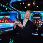 Jason Koon входит в Зал славы и доказывает, что ни одна новая система не смогла изменить неизбежное -