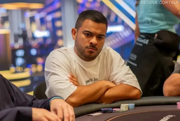 Gabriel Tavares