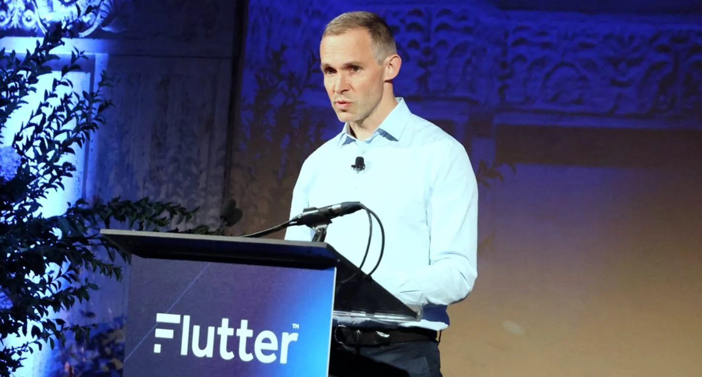 Flutter меняет капитана: PokerStars теряет позиции, акции падают - CodigoPoker