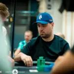 Без латиноамериканцев в финале: так завершился Main Event серии Onyx High Roller - CodigoPoker