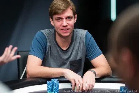 Stefan Schillhabel ganó su segundo brazalete de la WSOP Online con presencia latina en la mesa final