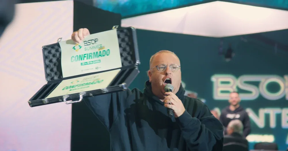 Сателлиты онлайн на BSOP Florianópolis 2026 в PokerStars
