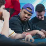 Играл в BSOP, выиграл трофей... но забыл его в аэропорту и сел в самолет - CodigoPoker
