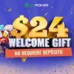 Бонус за регистрацию в KKPoker и еще 3 приветственных бонуса