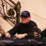 Codere Poker Series: Карлос Нери Триго завершил на вершине Дня 2 High Roller - CodigoPoker