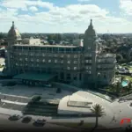 Codere Poker Series: High Roller US$150K в Casino Carrasco