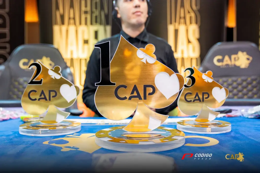 Как обстоят дела и сколько на кону в рейтинге CAP перед этапом в Санта-Росе