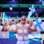 Lauri Saaskilahti, злодей, который в итоге стал любимцем мира покера - CodigoPoker