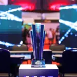 BSOP Florianópolis подтверждает High Rollers до R$25.000