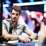 Спорный фолд Карлоса Рибейро на GGMillion$, который разжигает дебаты - CodigoPoker