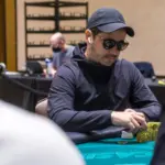 Хосе Надаль идет за славой на SHRPO Championship - CodigoPoker