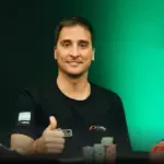 Алан Раймундо отлично справился с событием Mystery Bounty - CodigoPoker