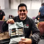 Eloy Castro лидирует в финальной стадии High Roller на Jubilee - CodigoPoker