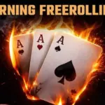 FreeRolling от Ignition Poker для игры бесплатно или за $0