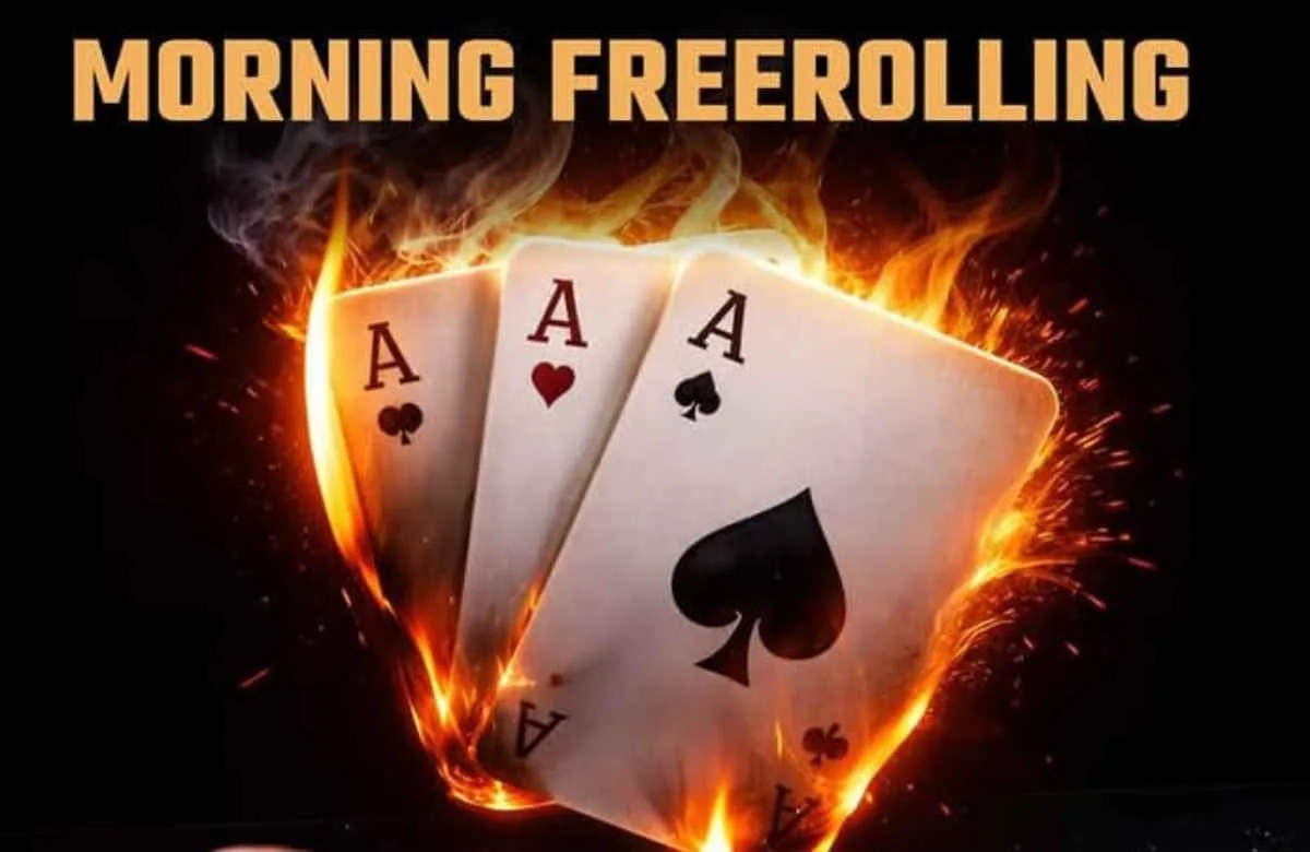 FreeRolling от Ignition Poker для игры бесплатно или за $0