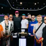 Финальный стол WSOP вызывает споры: нашивки спонсоров разжигают дебаты - CodigoPoker