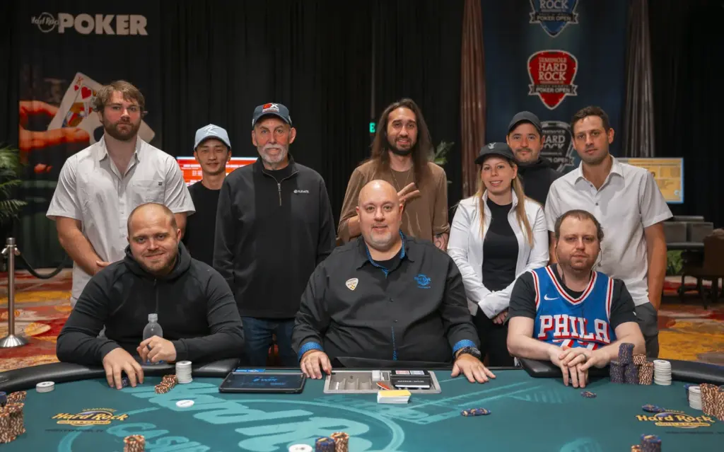 Shrpo Championship Ft Ago 2026