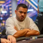 Габриэль Таварес добавил еще один финальный стол для Бразилии на EPT Барселона - CodigoPoker