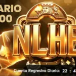 BCPoker раздает 500 долларов США ежедневно лучшим в кэш-играх
