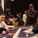Papo MC не сумасшедший: выкупил US$200.000 и занял второе место в Tritón - CodigoPoker