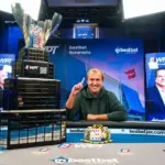 Блейк Эллингхаус побеждает в WPT Scramble и одерживает крупнейшую победу в своей карьере - CodigoPoker