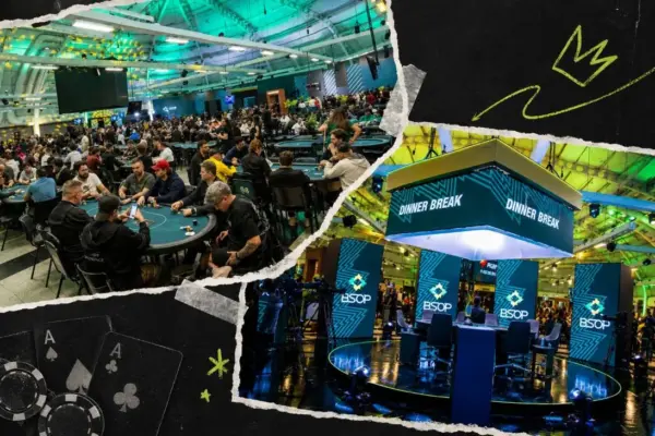 Что такое BSOP (Brazilian Series of Poker) и где он проводится