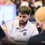 Bruno Bonilla лидировал в Armada в День 1A Start Up Mystery Bounty на BSOP Floripa - CodigoPoker
